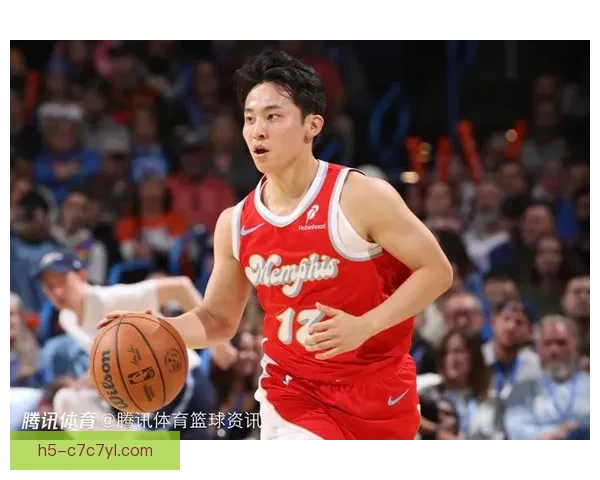 河村勇辉G联赛准三双全能秀场