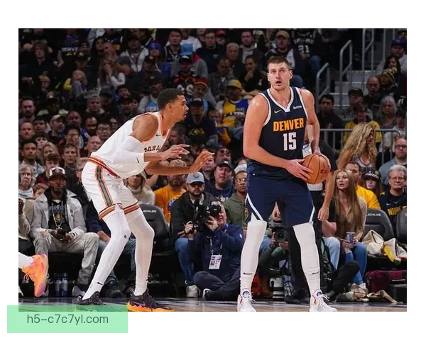 知识分子约基奇再问文班带书否